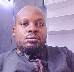 Fabien Meboue
